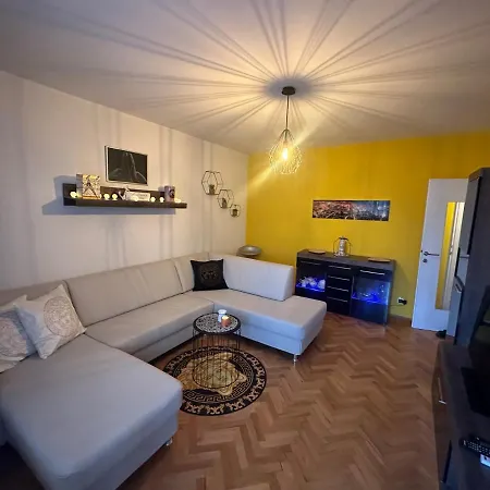 Apartment Tony 55M2 Opatija Exteriér fotografie