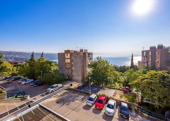 Apartment Tony 55M2