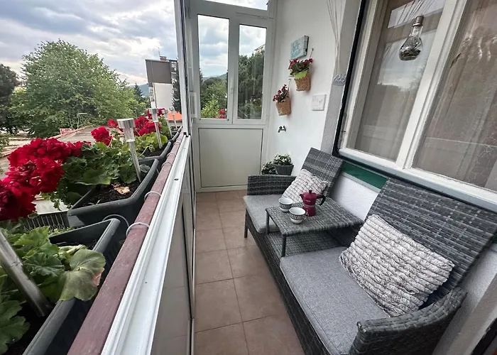 Apartment Tony 55M2