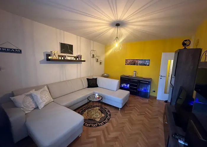Apartment Tony 55M2