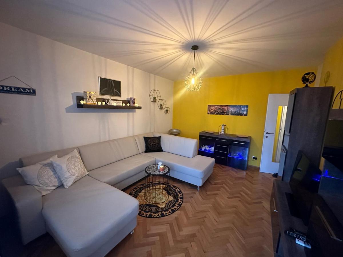 Tony 55m2 Apartman *