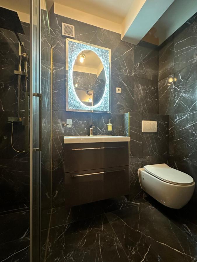 Tony 55m2 Opatija