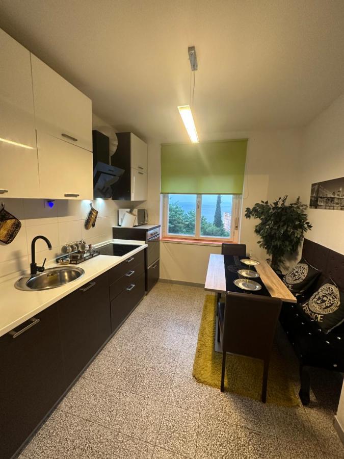 Lägenhet Tony 55m2 Opatija