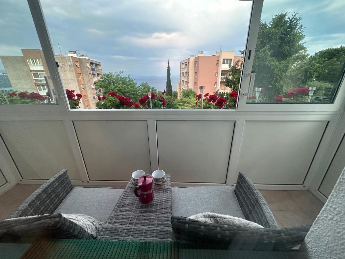 Tony 55m2 Apartman *