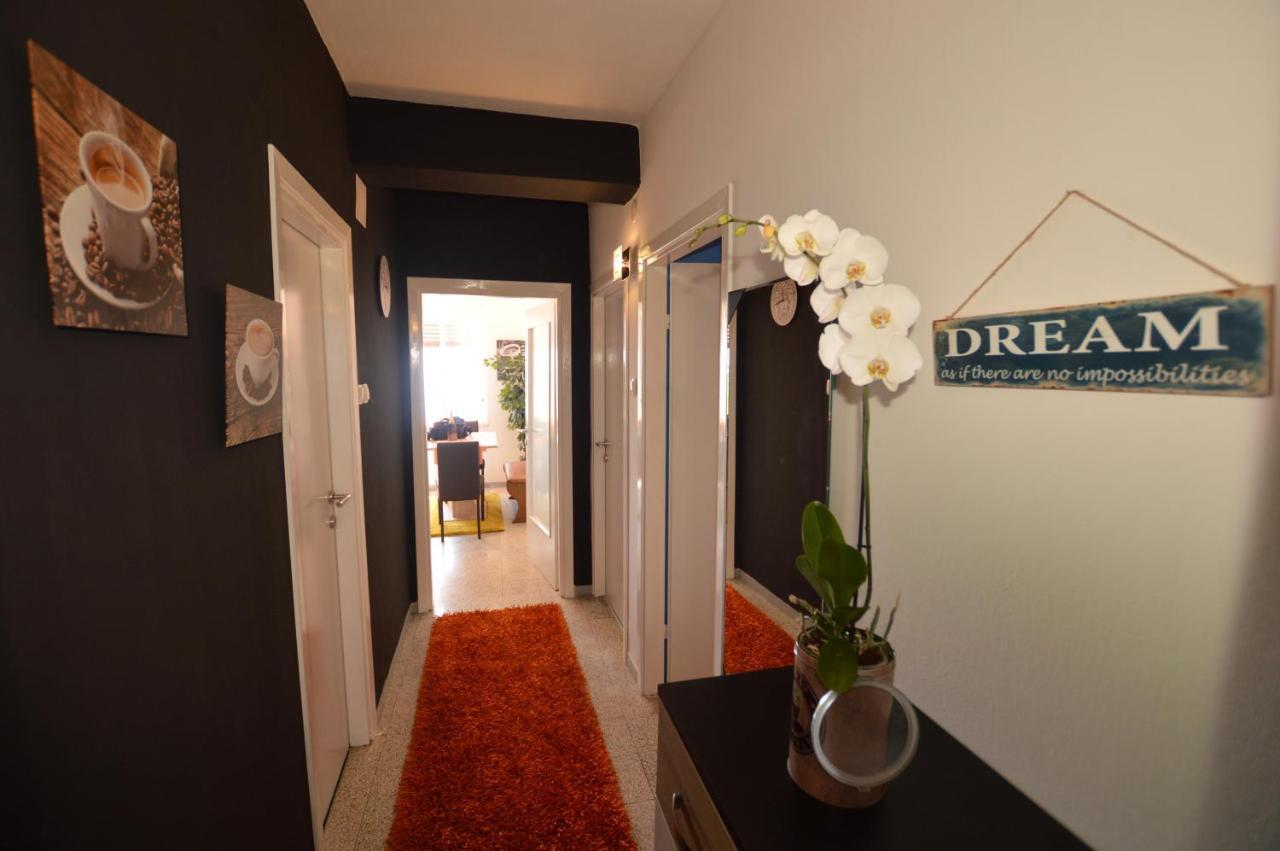 Tony 55m2 Appartement Opatija